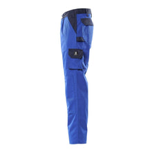 MASCOT® Torino broek, maïsblauw/marineblauw