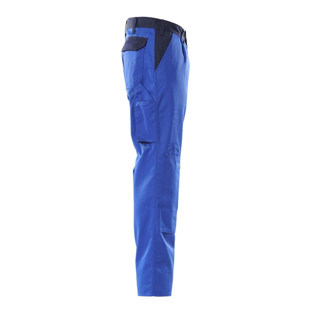 MASCOT® Torino broek, maïsblauw/marineblauw