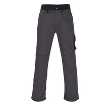 MASCOT® Torino broek, antraciet/zwart