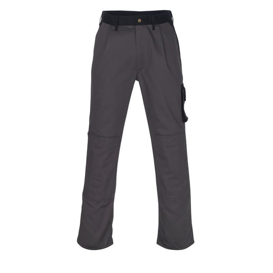 MASCOT® Torino broek, antraciet/zwart