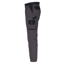 MASCOT® Torino broek, antraciet/zwart