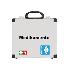 Ampullenhouder STANDARD