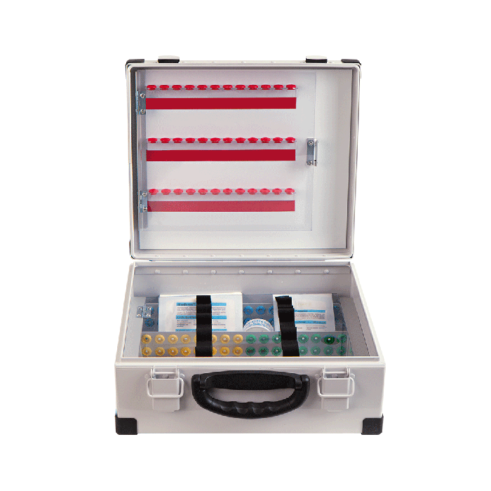 Ampullendepot STANDARD