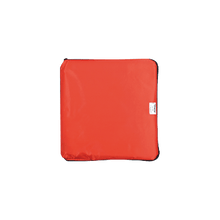 SÖHNGEN® ampullenetui, leeg, rood, 55 ampullen