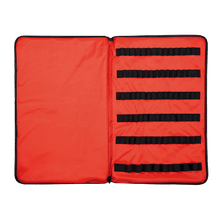 SÖHNGEN® ampullenetui, leeg, rood, 78 ampullen