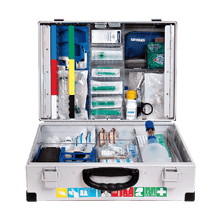 EHBO-koffer CLINOMED Module A - C
