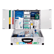 EHBO-koffer CLINOMED Module A - C