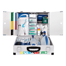 Eerstehulpkoffer CLINOMED Module A - B + C