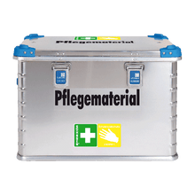 SEG-E-Box 5 VERZORGINGSMATERIAAL