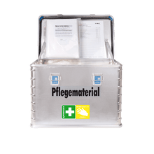 SEG-E-Box 5 VERZORGINGSMATERIAAL
