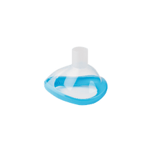 Anesthesiemasker voor eenmalig gebruik 0