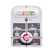 LifePad® reanimatiehulp van Beurer