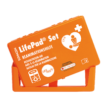 LifePad®-doos
