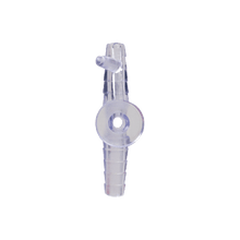 Afzuigonderbreker Fingertip