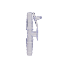 Afzuigonderbreker Fingertip