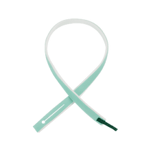 TuBo Clip-bevestigingsband voor endotracheale tubes, per 10 stuks