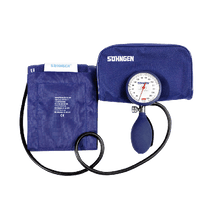 SÖHNGEN®-bloeddrukmeter met klittenbandmanchet