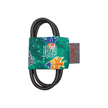Klittenbandmanchet voor zuigelingen voor bloeddrukmeters