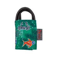 Klittenbandmanchet voor kinderen voor bloeddrukmeters