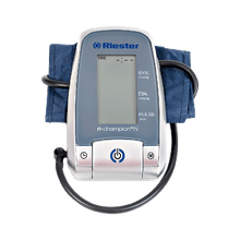 Bloeddrukmeter ri-champion® N, versie vanaf juli 2008