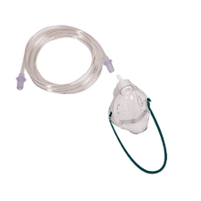 Zuurstofmasker voor kinderen