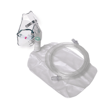 Respi Check-zuurstofmasker