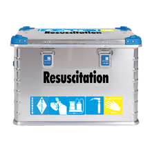 SEG-E-Box 2 Reanimatie