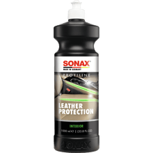 SONAX PROFILINE LeatherProtection