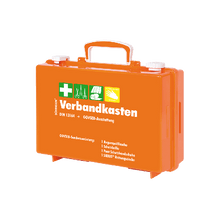 GGVSEB - EHBO-koffer voor in de auto SN-CD – Volledige uitrusting