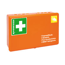 GGVSEB-beschermingsuitrusting, container 2 – kunststof