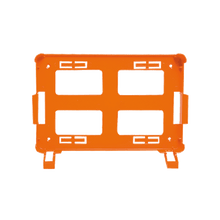 CD-wandhouder QUICK oranje