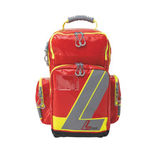Brandweerrugzak Lifebag L - DIN 14142