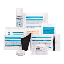 aluderm® Plus Extra-set
