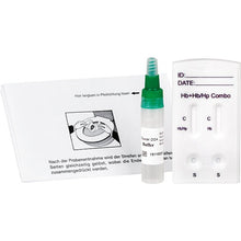 Duidelijkste Humanofecal HB/Hp Special