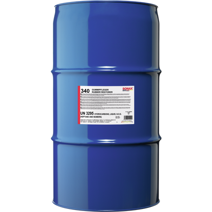 SONAX GummiPfleger
