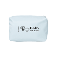 EHBO-tas Baby on Tour lichtblauw