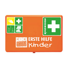 EHBO-koffer SCHOOL