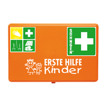 EHBO-koffer KINDERDAGVERBLIJF