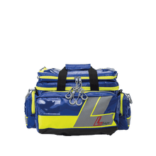 Lifebag M blauw, incl. 1 FT, 2 ST