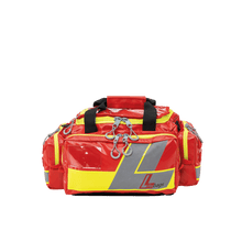 Lifebag S rood, incl. 1 FT, 2 ST