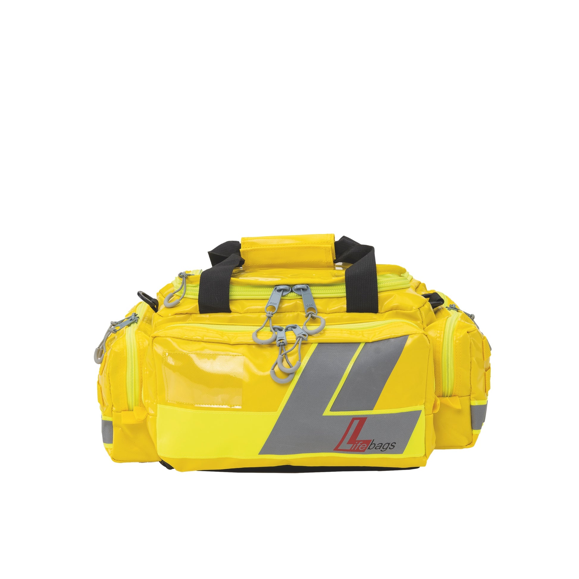 Lifebag S bright yellow inkl. 1 FT, 2 ST