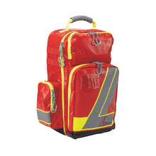 Lifebag L rood, incl. 2 FT, 2 ST, 5 IT