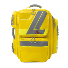 Lifebag XL felgeel, incl. 2 FT, 3 ST, 6 IT