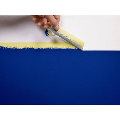 tesa Professional 4334 Präzisionskrepp PLUS, gelb – Anwendung