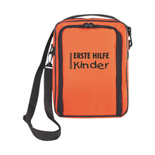EHBO-tas SCOUT – Kinderdagverblijf: Grote wandeldag