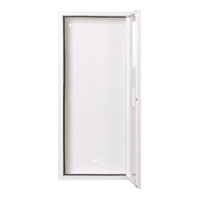 ANBAUSAFE EHBO-brancard, leeg, wit