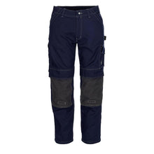 MASCOT® Lerida broek, marineblauw