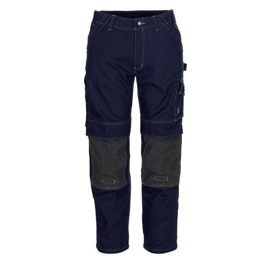 MASCOT® Lerida broek, marineblauw