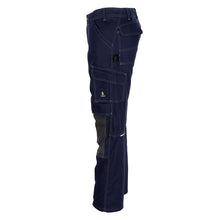 MASCOT® Lerida broek, marineblauw