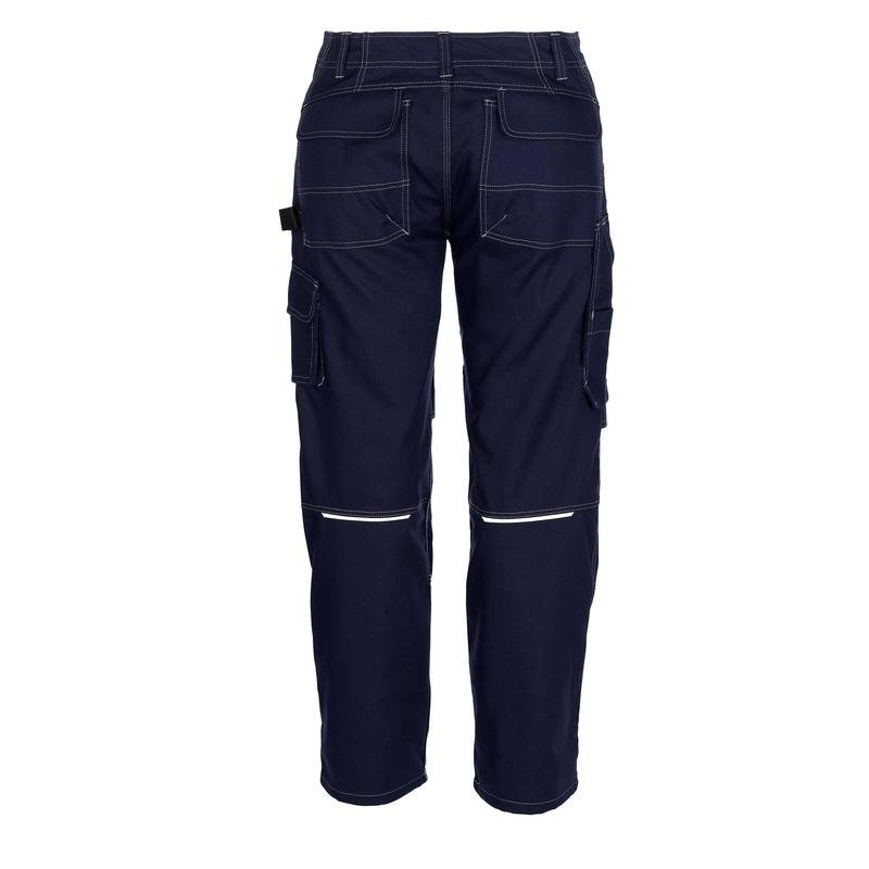 MASCOT® Lerida broek, marineblauw